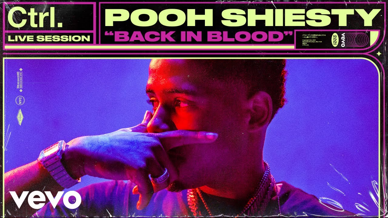 back in blood pooh shiesty mp3 download